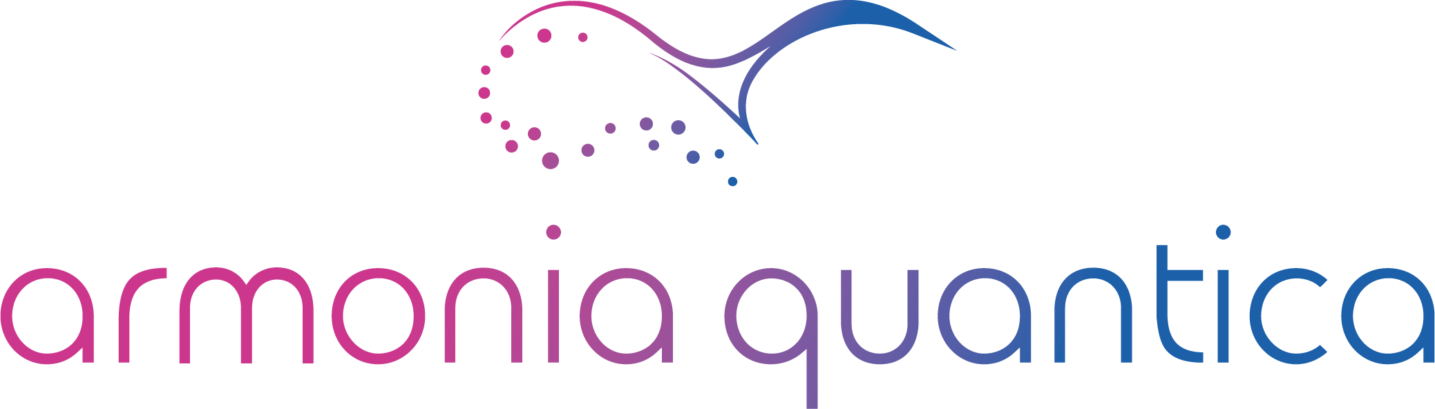 Armonia Quantica Logo